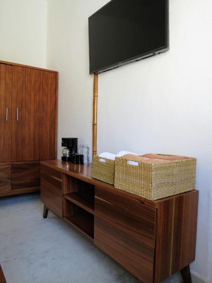 מלון סן פרנסיסקו Casa Cora מראה חיצוני תמונה