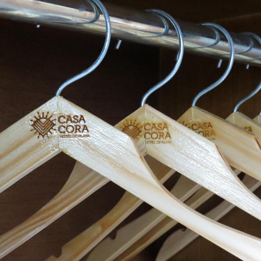 מלון סן פרנסיסקו Casa Cora מראה חיצוני תמונה