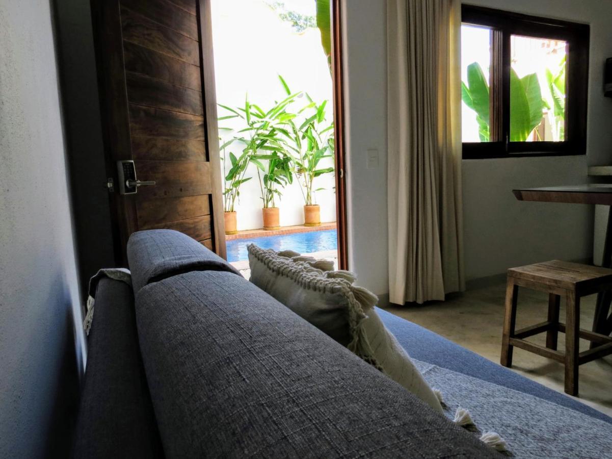 מלון סן פרנסיסקו Casa Cora מראה חיצוני תמונה