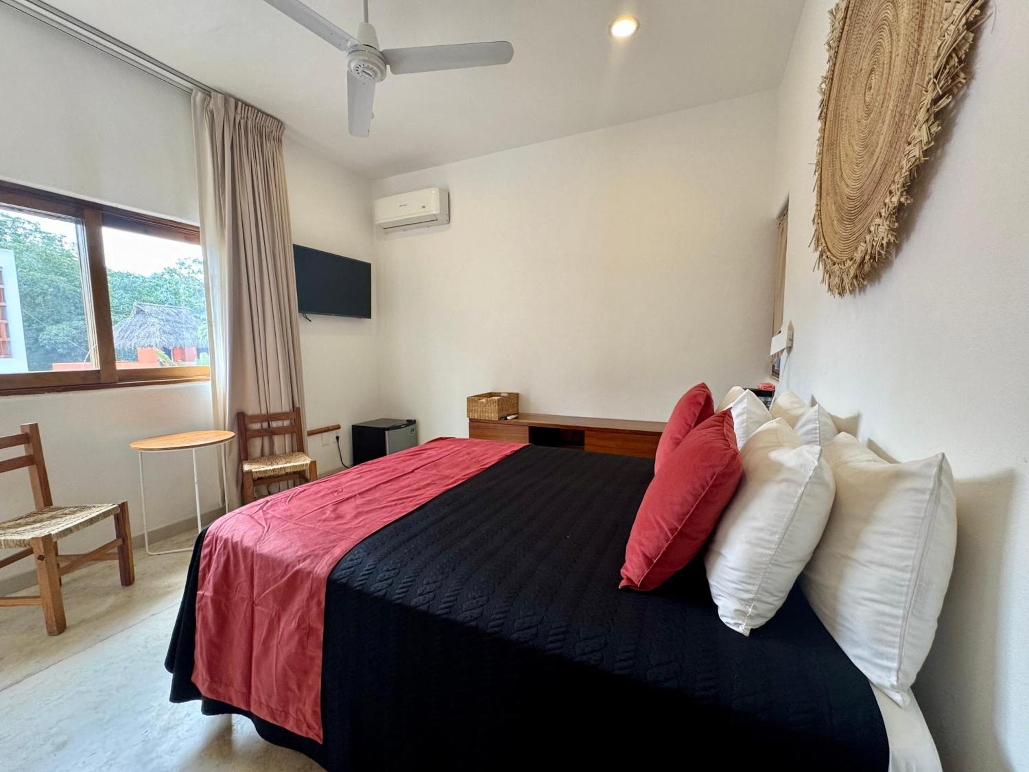 מלון סן פרנסיסקו Casa Cora מראה חיצוני תמונה