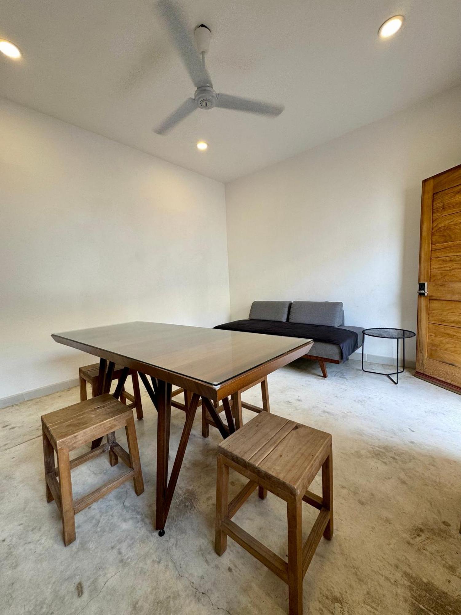 מלון סן פרנסיסקו Casa Cora מראה חיצוני תמונה